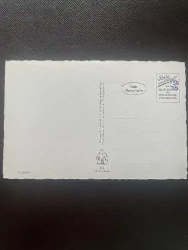 Rund um den Kaiser 400712 DN A