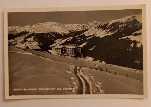 Waltl's Sporthotel Gerlosplatte 500146A gr D