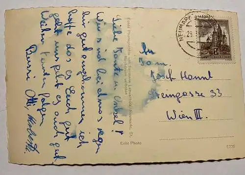 Wasserfall Graggerschlucht 70027