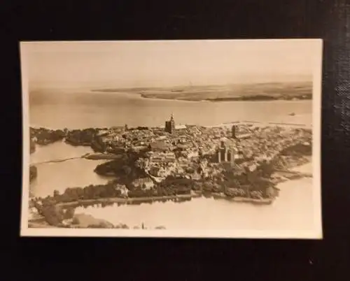 Stralsund Rügen 165278 Ga G