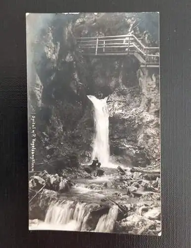 Spital Vogelsangklamm 650279 Ga 