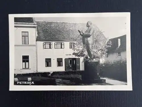 Gasthaus Kroatien Petrinja 650112 Ga 