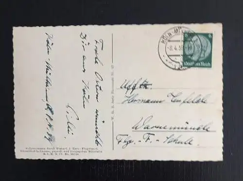 Köln Am Rhein Panorama 165260 Ga G