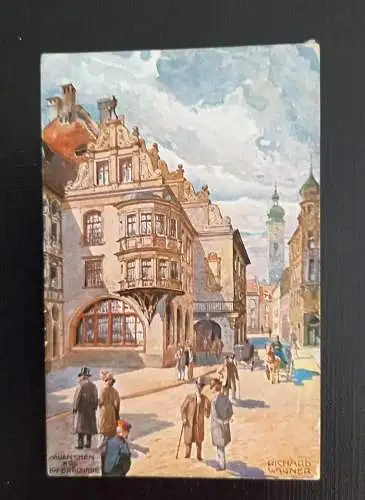 München Hofbräuhaus 165305 Ga 