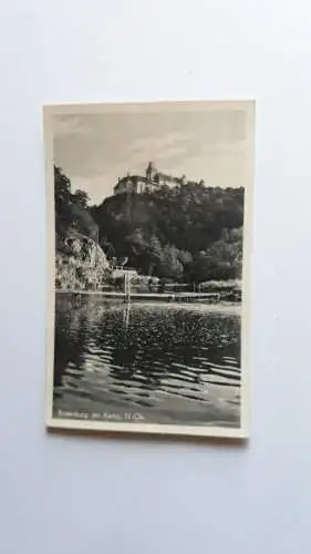 Rosenburg am Kamp 40075FH