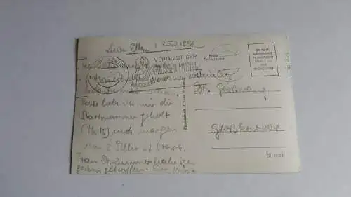 Mariazell Seilbahn. 40054 FH