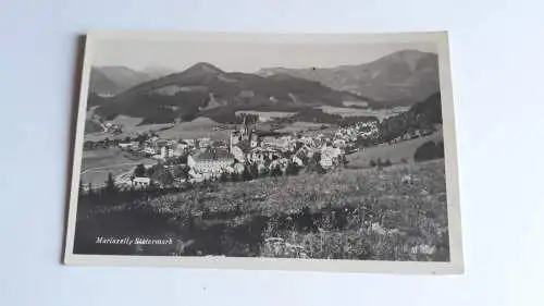 Mariazell  40045 FH