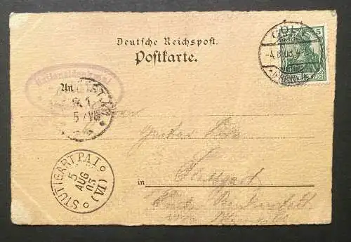 Niederwald Denkmal 80235