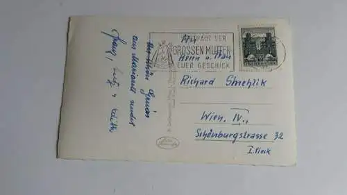 Mariazell. 40081 FH