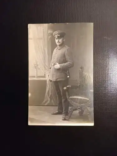 Soldat Wesel Deutsches Reich  400324 gr