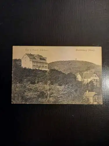 Hotel Silberborn Blankenburg Harz 402471 gr A