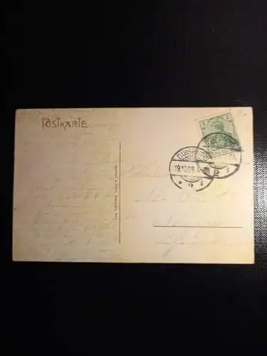 Diusburg Kaiserdenkmal 402403 gr