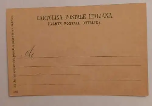 Capri Rovine del palazzo 500130A gr D