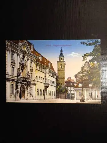 Erfurt Regierungsgebäude 402406 gr