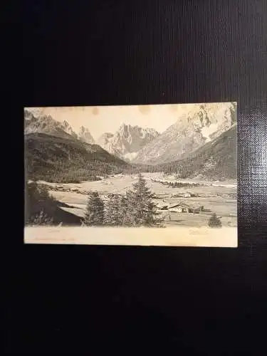 Sexten Sextental 400360 gr F