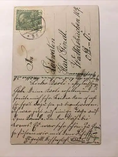 Wien Prater Riesenrad 30088 RU