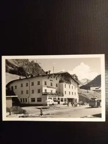 Arlbergerhof Langen 400328 gr F