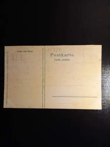 Rüdesheim Rhein 410427 gr C