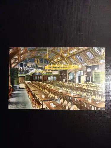 München Hofbräuhaus 410431 gr C