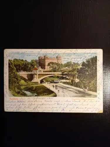 Hamburg Helgoländer Weg 410433 gr C