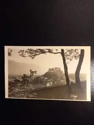 Salzburg, Festung 430100 gr