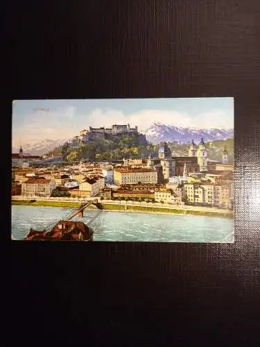 Salzburg, Festung 430089 gr