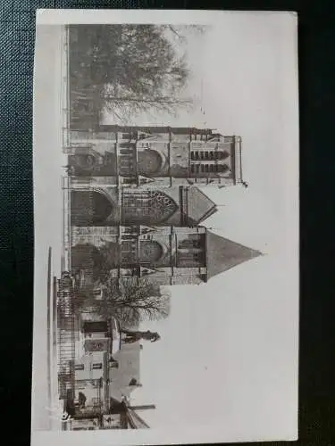 Dom Kirche Statue Stadtplatz  402548 WM G