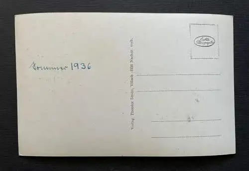 Villach Karawanken Stadt Kirche Gebirge Berg Kärnten Österreich 402381 TH