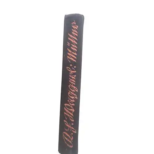 4582 Karl Heinrich Waggerl MÜTTER Roman HC. Verlag Österreichische Buchgemeins