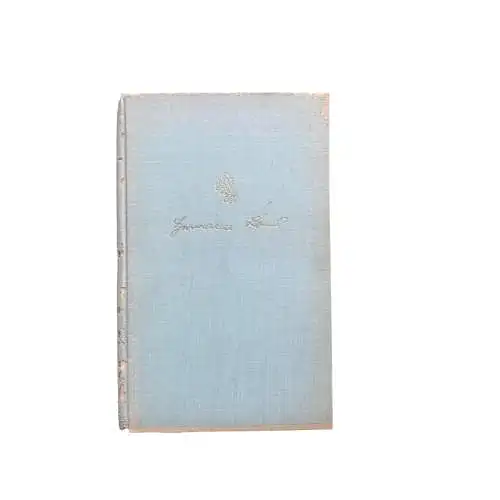 4584 Hermann Löns MEINE WELT. GESCHICHTEN VON HEIDE, WALD UND WILD. MIT 16 NATU