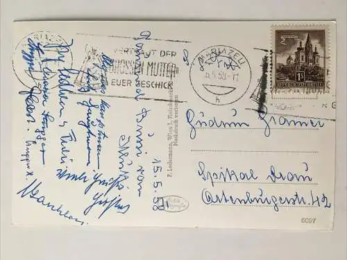 Mariazell 30095 12345 RU