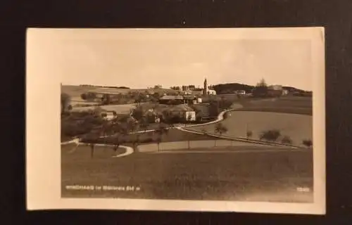 Windhaag Im Mühlkreis 410651 Ga G