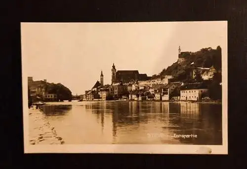 Steyr Ennspartie Enns 600700A Ga G