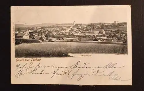 Tschau Totalansicht 800111 Ga G