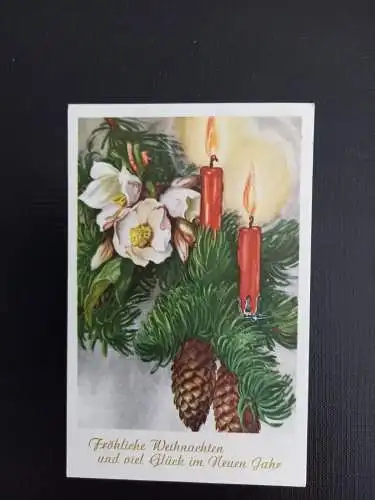 Ansichtskarte Grußkarte 400457 gr