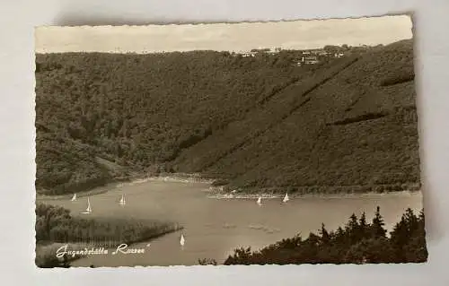 Jugendstätte "Rursee", Schullandheim 410012 AH F