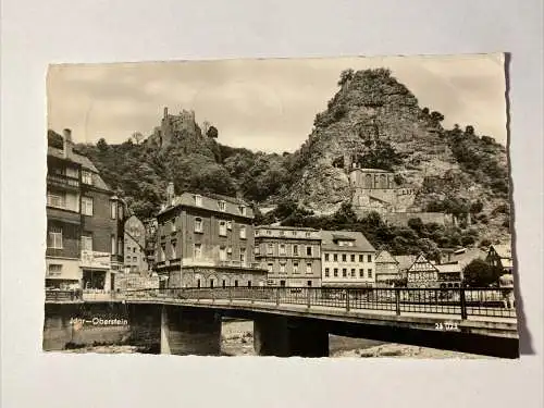 Jdar-Oberstein die Stadt der Edelsteinene 410010 AH