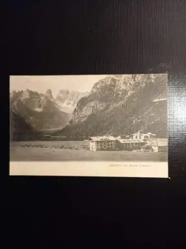 Landro mit Monte Cristallo 401157 gr A