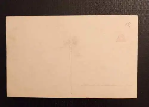 AK Das Heldenschiff Unterseeboot U.9. Ga