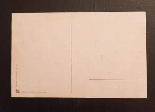 Die Englische Kriegsflagge Ga