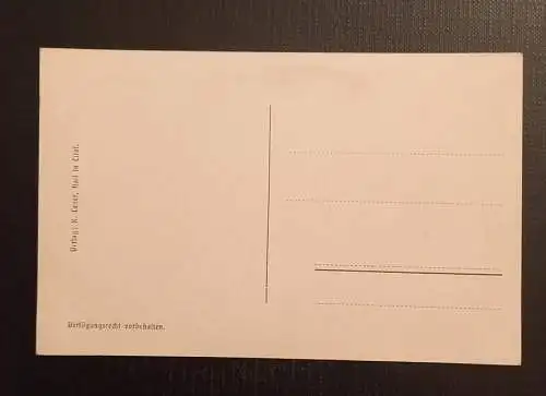 Gerichtet Innsbrucker Kriegs Flugblätter Ga