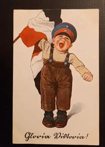 Gloria Viiktoria Ga