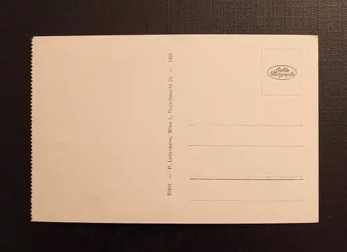 Reichenau N.Oe. Mit der Rax 650239 Ga ShNö