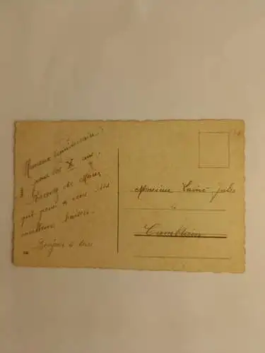 Blumengruss 180061 GR