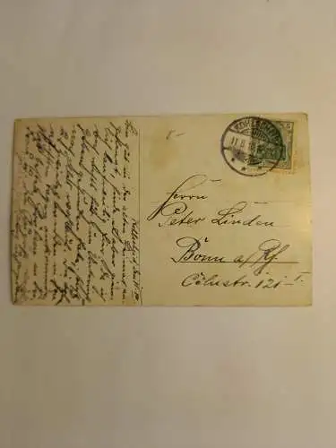 Das Meer mit Möwen 180004 GR