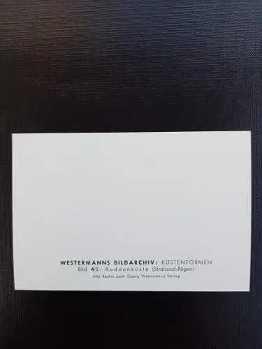 Boddenküste Stralsund Rügen 402823 gr