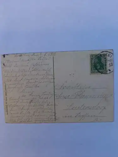 Basteibrücke 30180 GR