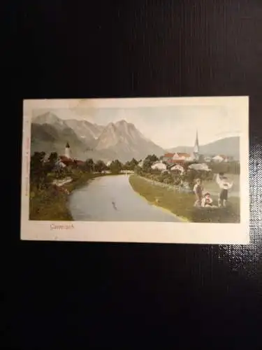 Garmisch 410624 gr C