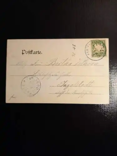 Garmisch 410624 gr C