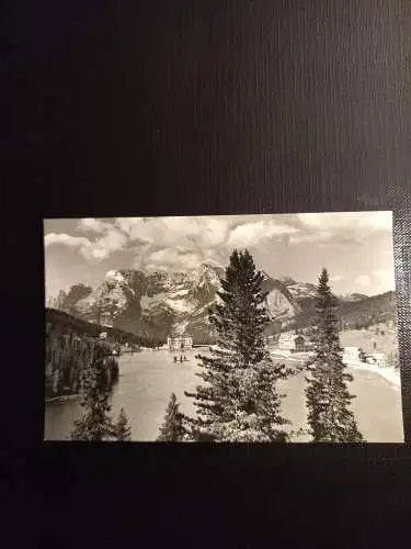 Lago di Misurina 400442 gr D